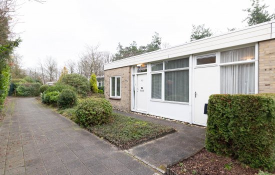 Albert Schweitzerplantsoen 38, RODEN