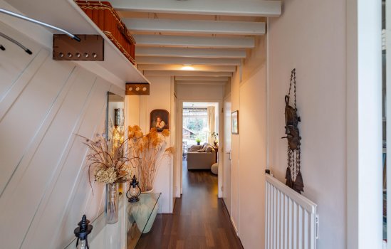 Albert Schweitzerplantsoen 38, RODEN