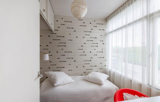 Albert Schweitzerplantsoen 38, RODEN