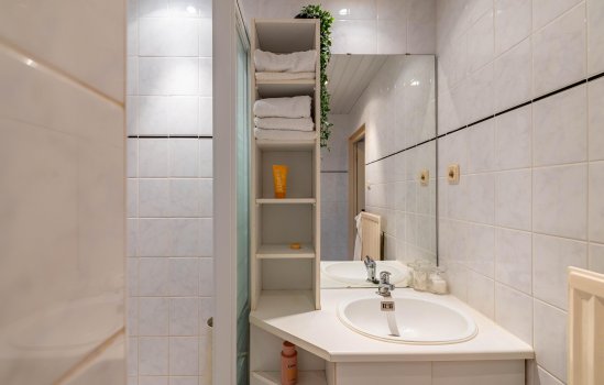 Albert Schweitzerplantsoen 38, RODEN