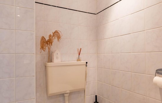 Albert Schweitzerplantsoen 38, RODEN