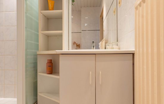 Albert Schweitzerplantsoen 38, RODEN