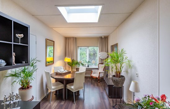 Albert Schweitzerplantsoen 38, RODEN