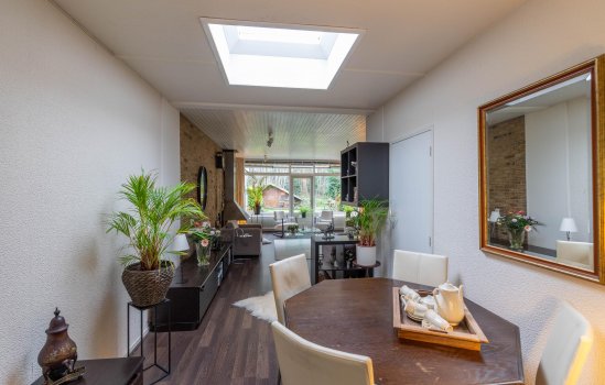 Albert Schweitzerplantsoen 38, RODEN