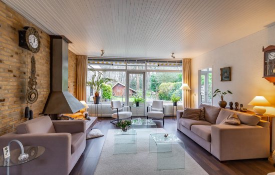 Albert Schweitzerplantsoen 38, RODEN