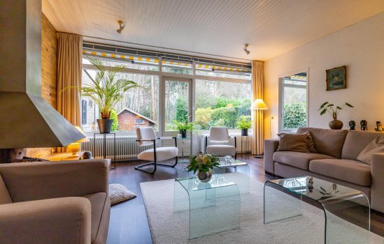 Albert Schweitzerplantsoen 38, RODEN