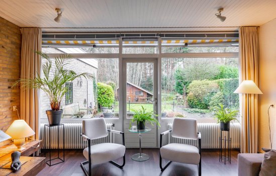 Albert Schweitzerplantsoen 38, RODEN