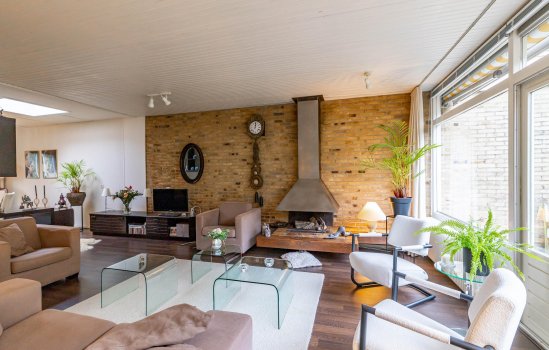 Albert Schweitzerplantsoen 38, RODEN