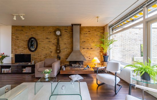 Albert Schweitzerplantsoen 38, RODEN