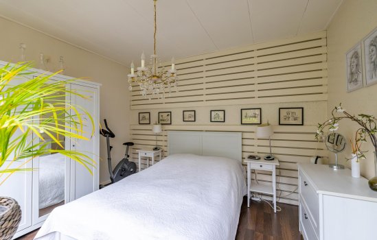 Albert Schweitzerplantsoen 38, RODEN