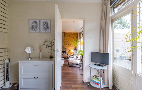 Albert Schweitzerplantsoen 38, RODEN