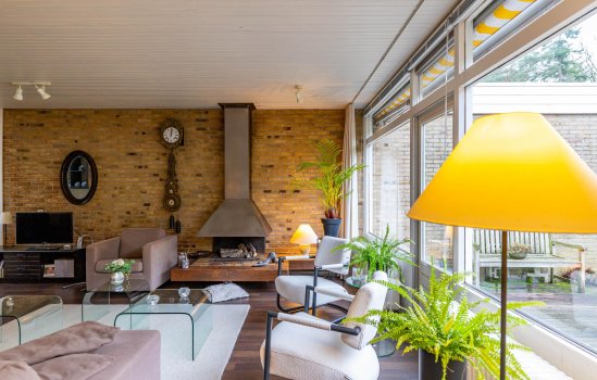 Albert Schweitzerplantsoen 38, RODEN