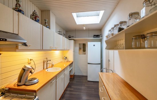 Albert Schweitzerplantsoen 38, RODEN