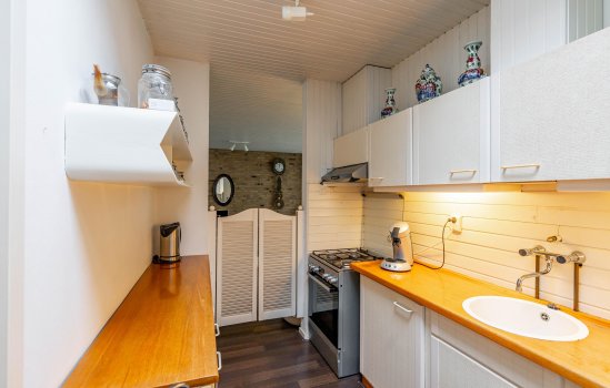 Albert Schweitzerplantsoen 38, RODEN