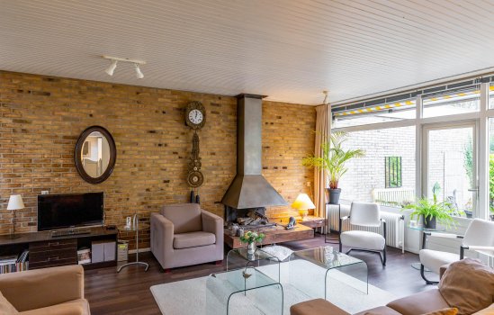 Albert Schweitzerplantsoen 38, RODEN