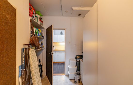 Albert Schweitzerplantsoen 38, RODEN