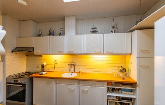 Albert Schweitzerplantsoen 38, RODEN