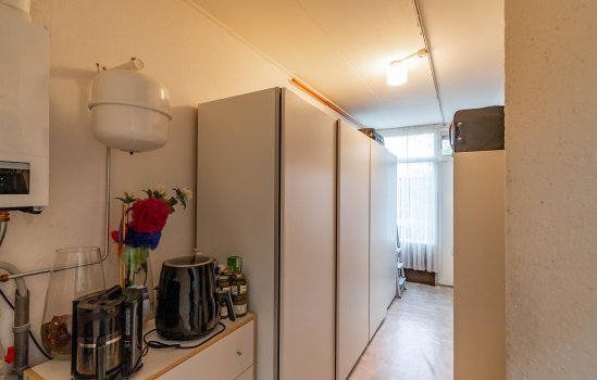 Albert Schweitzerplantsoen 38, RODEN