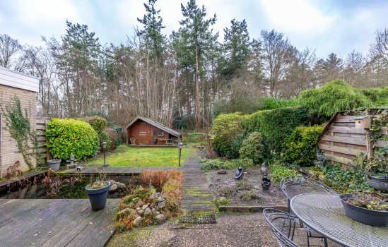 Albert Schweitzerplantsoen 38, RODEN