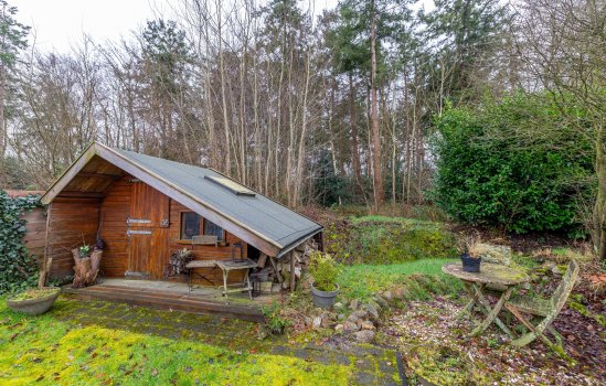 Albert Schweitzerplantsoen 38, RODEN