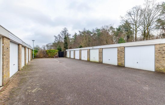 Albert Schweitzerplantsoen 38, RODEN