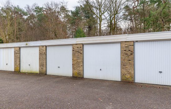 Albert Schweitzerplantsoen 38, RODEN