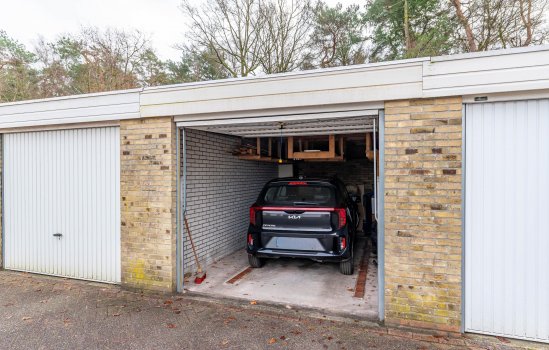 Albert Schweitzerplantsoen 38, RODEN