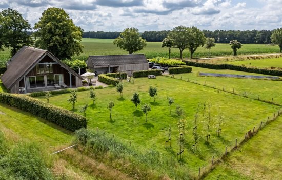 Minister Cremerstraat 10, ZEIJEN