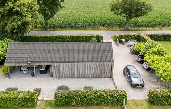 Minister Cremerstraat 10, ZEIJEN