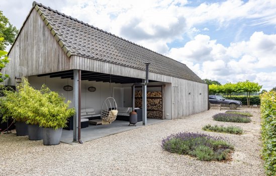 Minister Cremerstraat 10, ZEIJEN