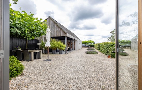 Minister Cremerstraat 10, ZEIJEN