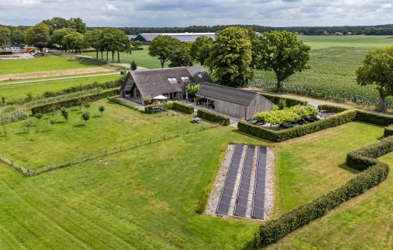 Minister Cremerstraat 10, ZEIJEN