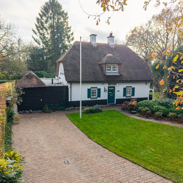 Ruitersteeg 6, HAREN GN