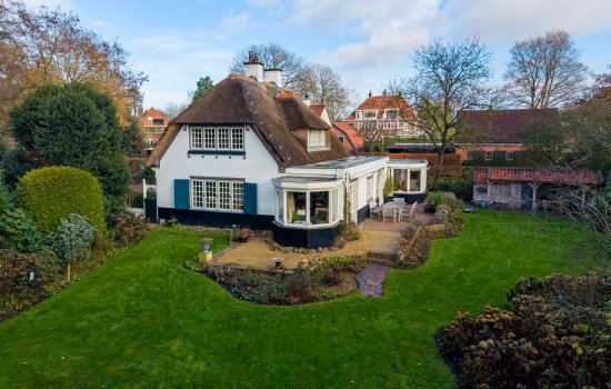 Ruitersteeg 6, HAREN GN