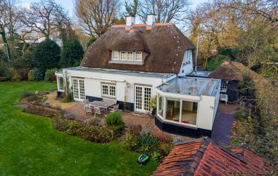 Ruitersteeg 6, HAREN GN