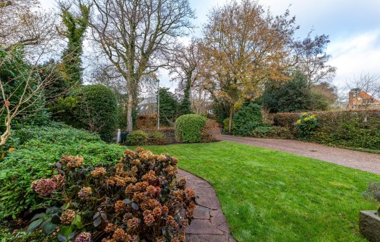 Ruitersteeg 6, HAREN GN