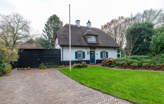 Ruitersteeg 6, HAREN GN