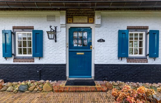 Ruitersteeg 6, HAREN GN