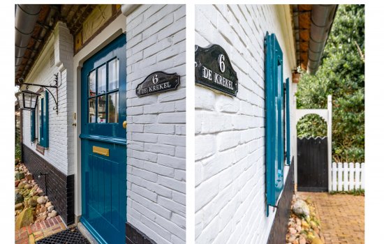 Ruitersteeg 6, HAREN GN