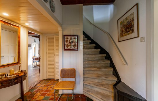 Ruitersteeg 6, HAREN GN