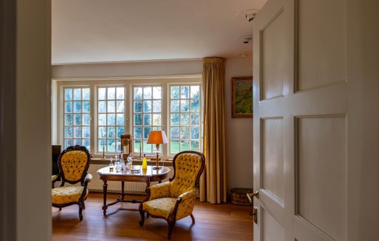 Ruitersteeg 6, HAREN GN