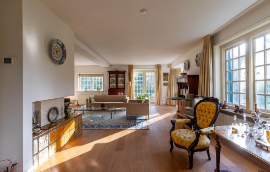 Ruitersteeg 6, HAREN GN