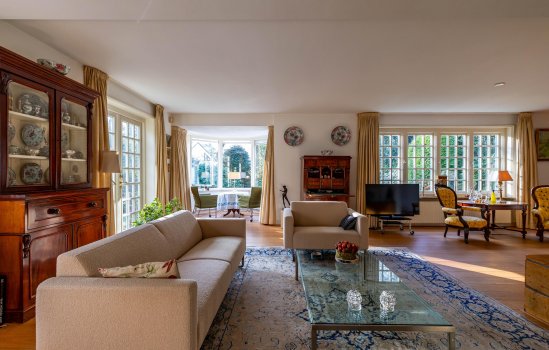 Ruitersteeg 6, HAREN GN