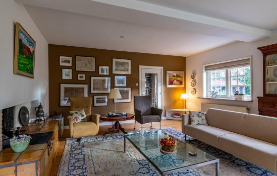 Ruitersteeg 6, HAREN GN