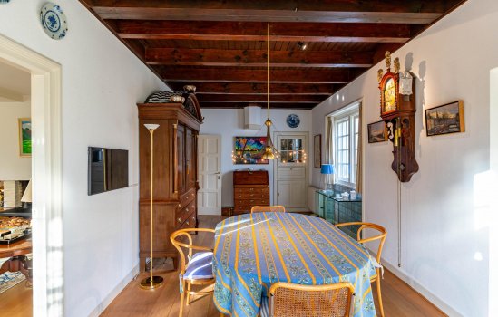 Ruitersteeg 6, HAREN GN