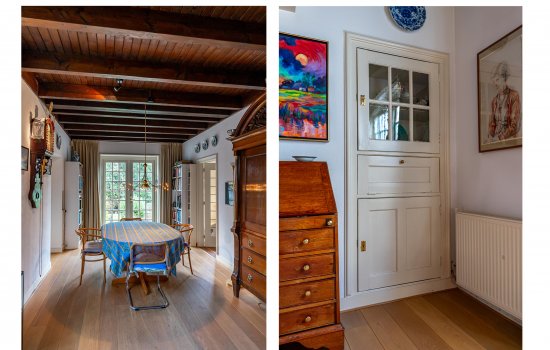 Ruitersteeg 6, HAREN GN