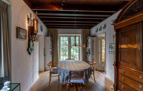 Ruitersteeg 6, HAREN GN