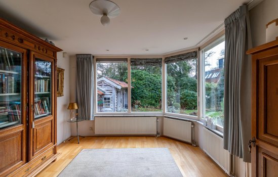 Ruitersteeg 6, HAREN GN