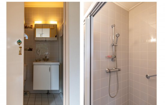 Ruitersteeg 6, HAREN GN