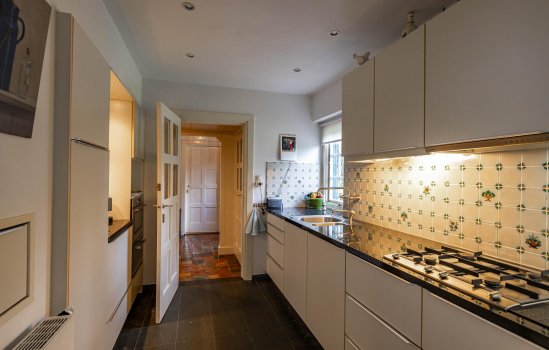 Ruitersteeg 6, HAREN GN